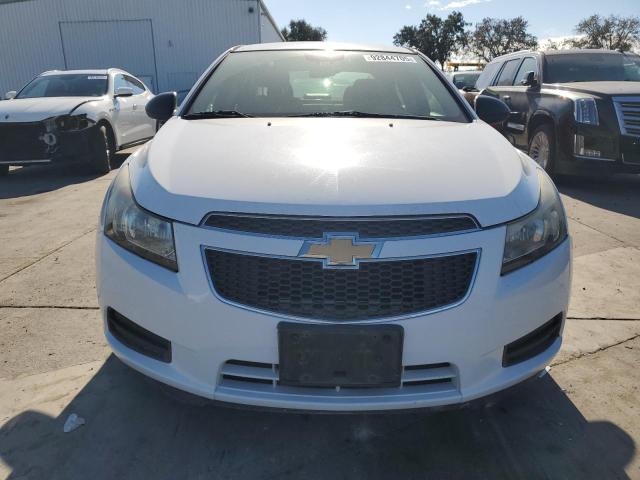 2012 CHEVROLET CRUZE LS #3304032500