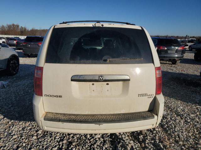 2010 DODGE GRAND CARA #3301723379