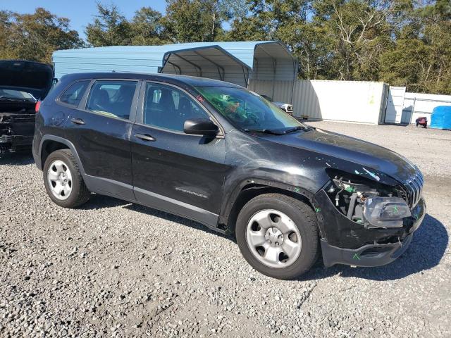 2014 JEEP CHEROKEE S #3292586862