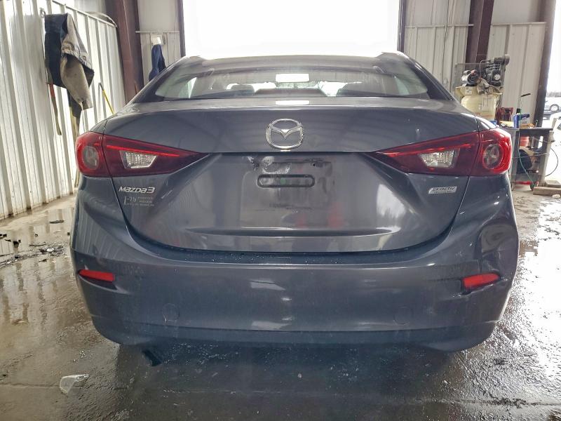 2015 MAZDA 3 SV #3304769956