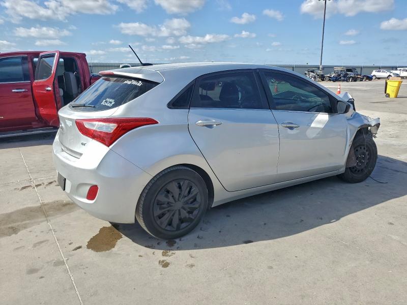 2016 HYUNDAI ELANTRA GT #3304771913
