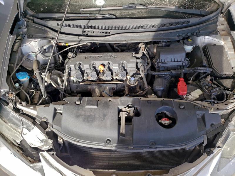 2015 HONDA CIVIC EX #3304744976