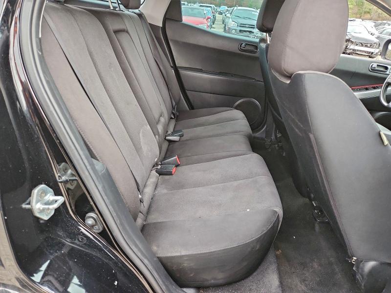 2008 MAZDA CX-7 #3303573938