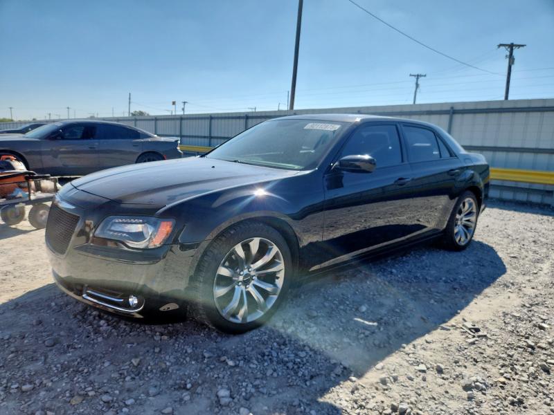 CHRYSLER 300 S