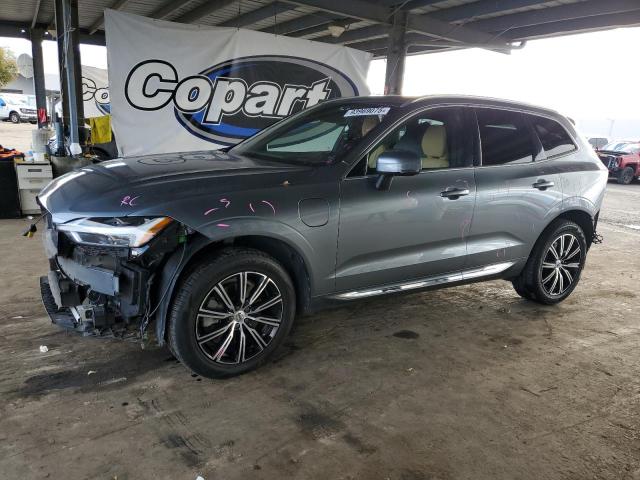 Global Auto Auctions: 2020 VOLVO XC60 T8 IN