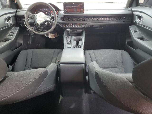 2023 HONDA ACCORD EX #3303611929