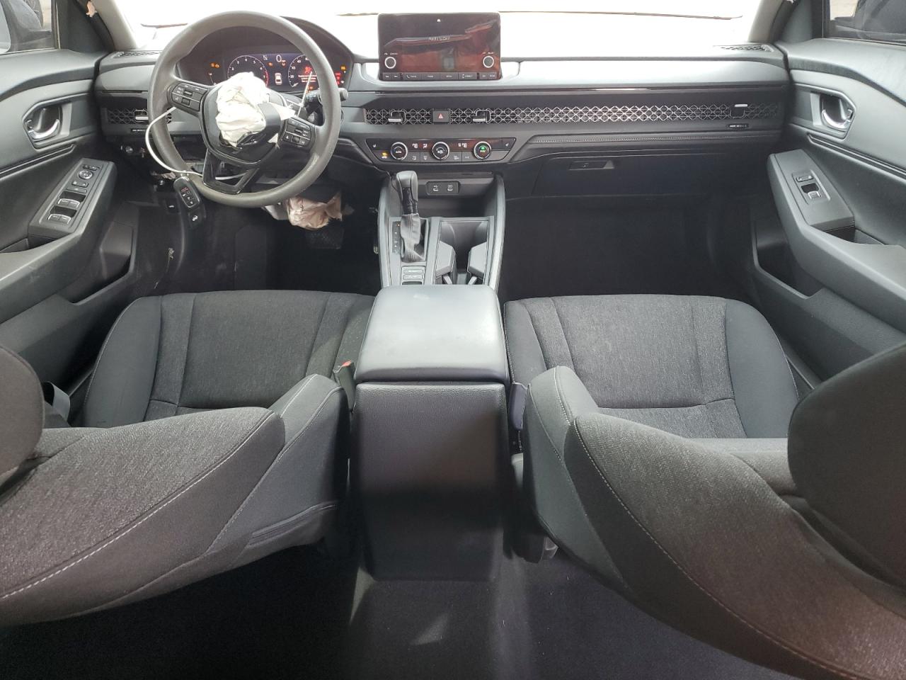 Lot #3303611929 2023 HONDA ACCORD EX