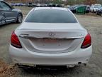 Lot #3302667011 2017 MERCEDES-BENZ C 43 4MATI