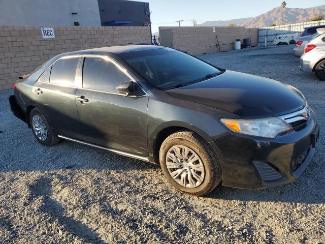 2012 TOYOTA CAMRY BASE #3302766402