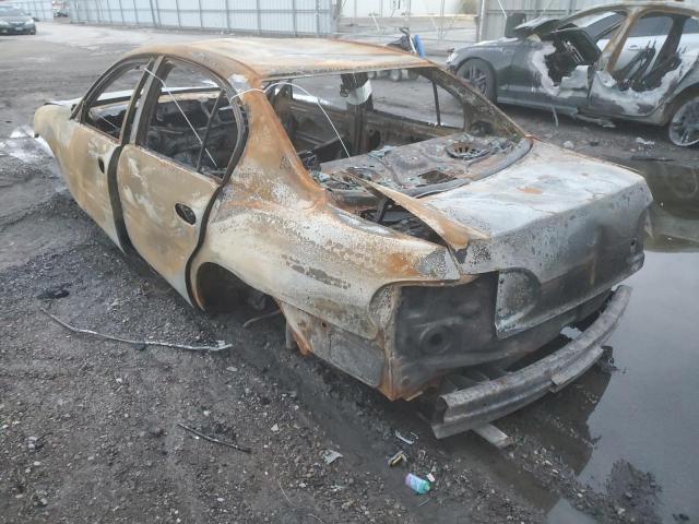 1998 OLDSMOBILE CUTLASS GL #3305327306