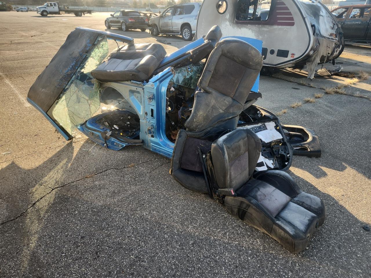 DODGE CHARGER SCAT PACK