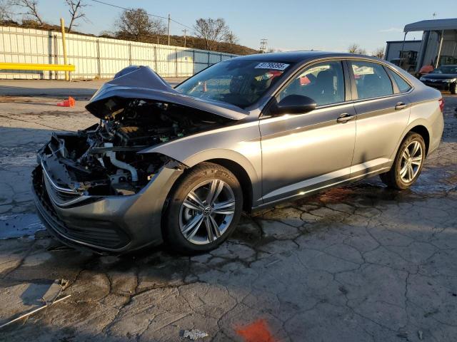 Global Auto Auctions: 2023 VOLKSWAGEN JETTA SE