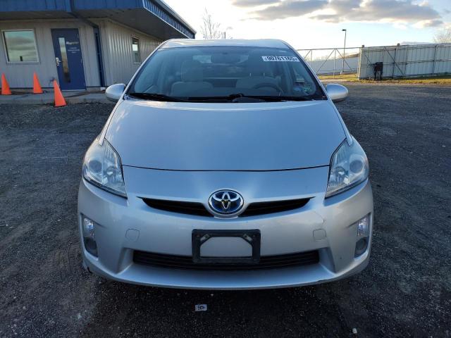 2010 TOYOTA PRIUS #3284699958