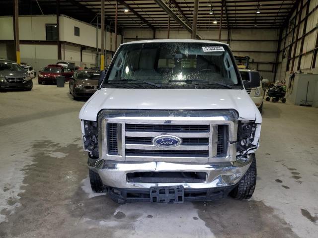 2013 FORD ECONOLINE #3292351276