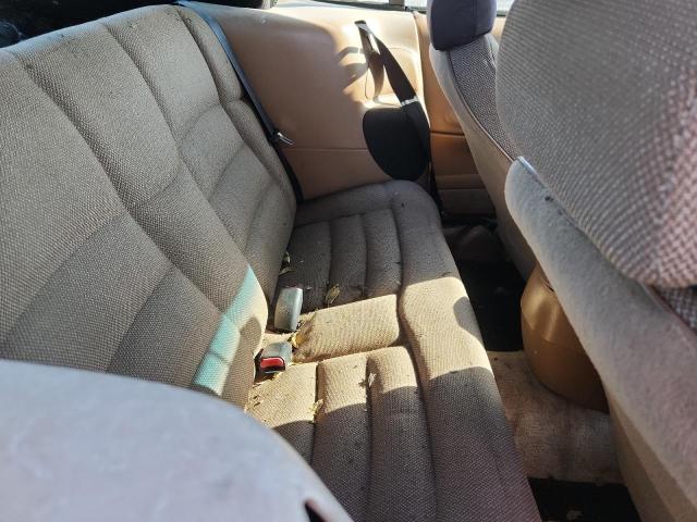 1998 FORD MUSTANG #3296247409