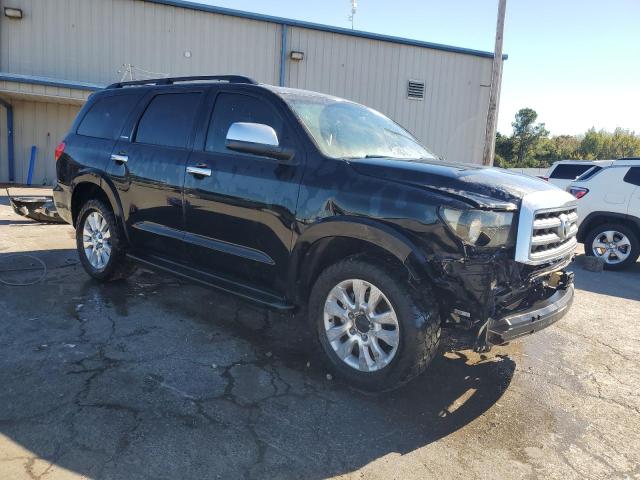 2014 TOYOTA SEQUOIA PL #3297047539
