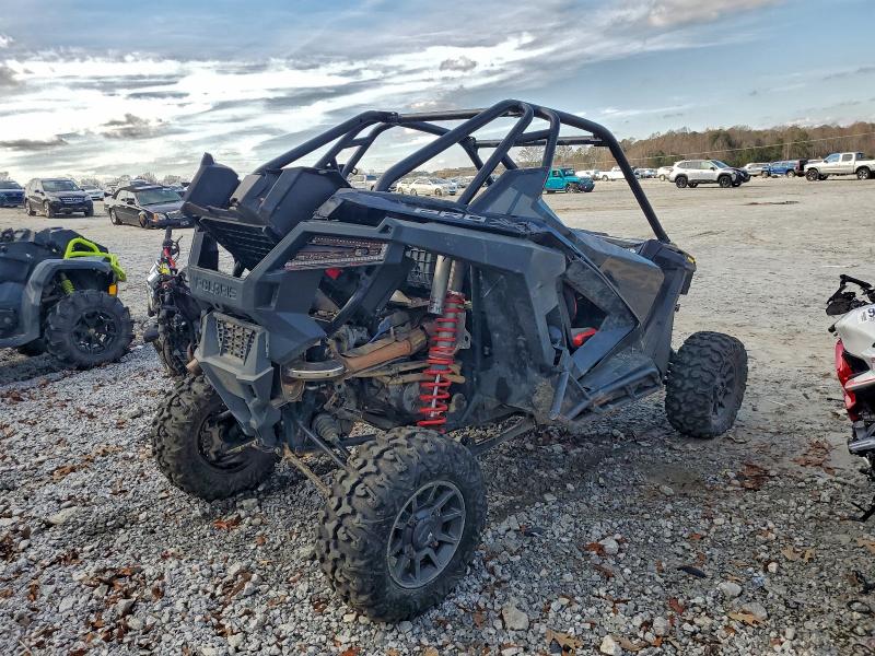 2024 POLARIS RZR PRO XP #3297932853