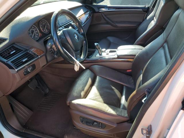 2011 BMW X5 XDRIVE3 #3292419572