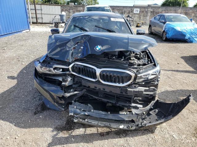 2025 BMW 330I #3312674164