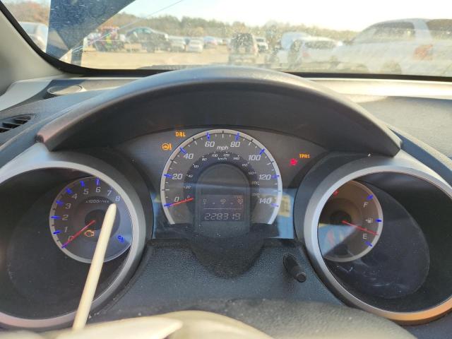 2011 HONDA FIT SPORT #3292376267
