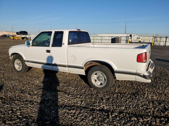 1997 CHEVROLET S TRUCK S1 #3312653175