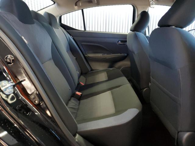 2025 NISSAN VERSA SV #3310343951