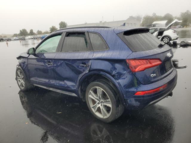2019 AUDI Q5 PRESTIG #3301933503