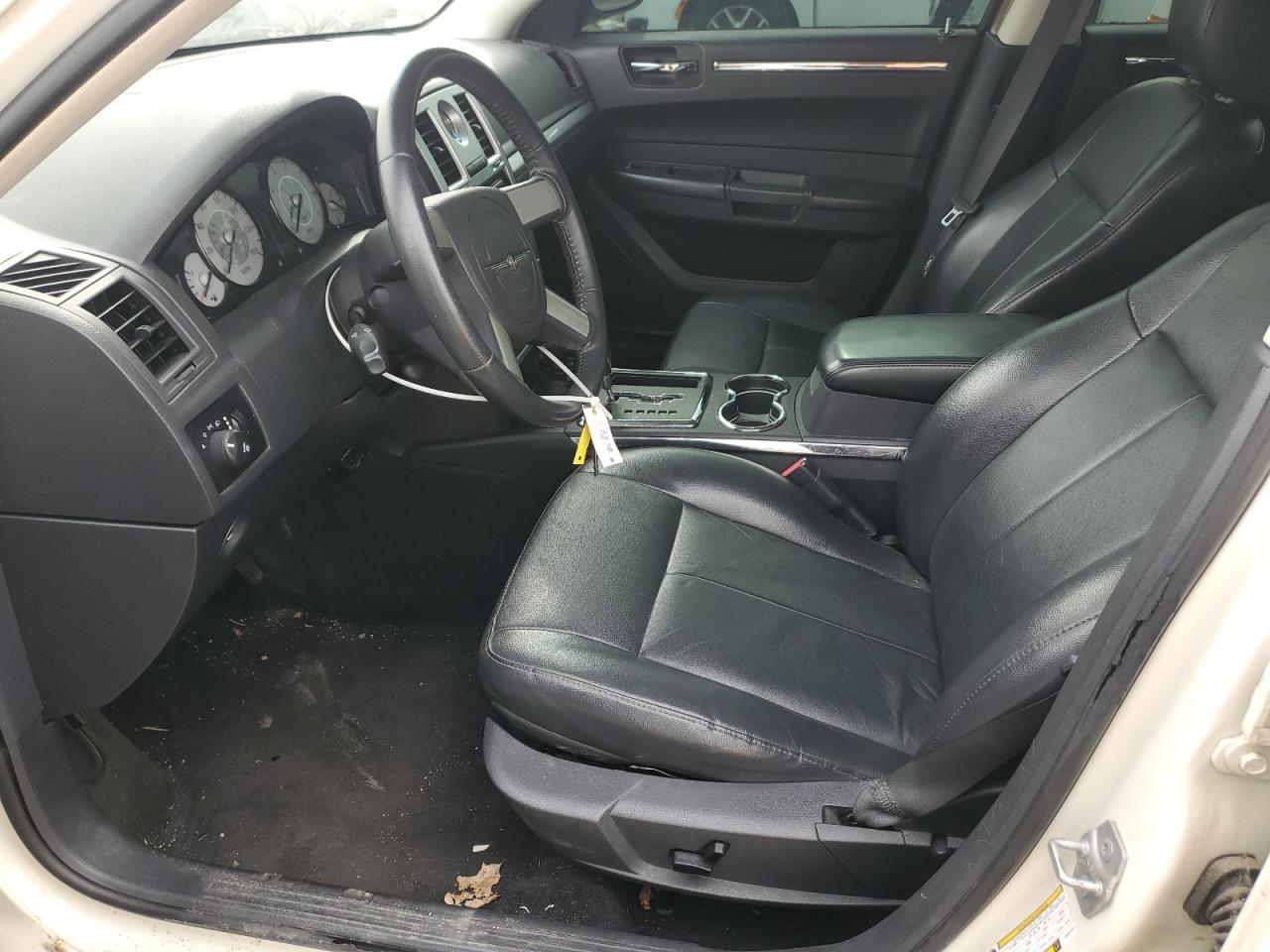 CHRYSLER 300 TOURING