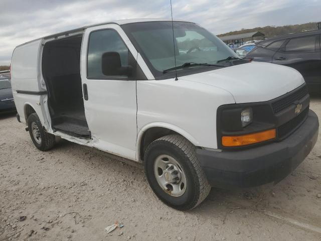 2011 CHEVROLET EXPRESS G2 #3287900262