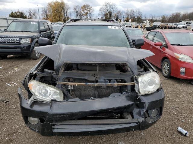 2008 TOYOTA 4RUNNER SR #3284648323