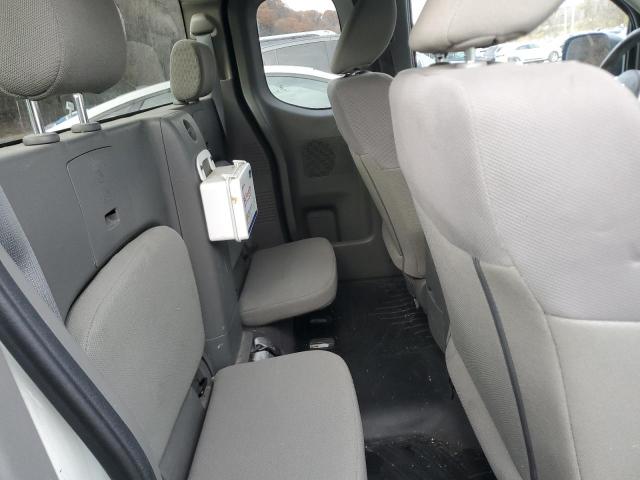 2019 NISSAN FRONTIER S #3293284442