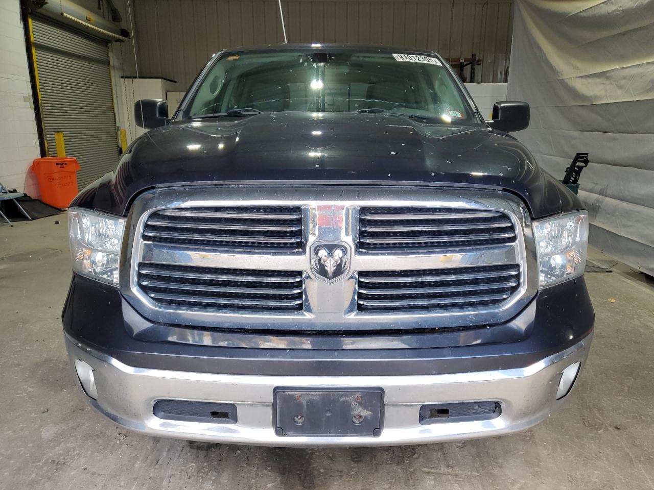 RAM 1500 SLT