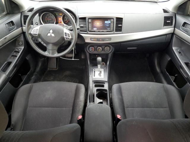 2015 MITSUBISHI LANCER ES - JA32U2FU9FU016975