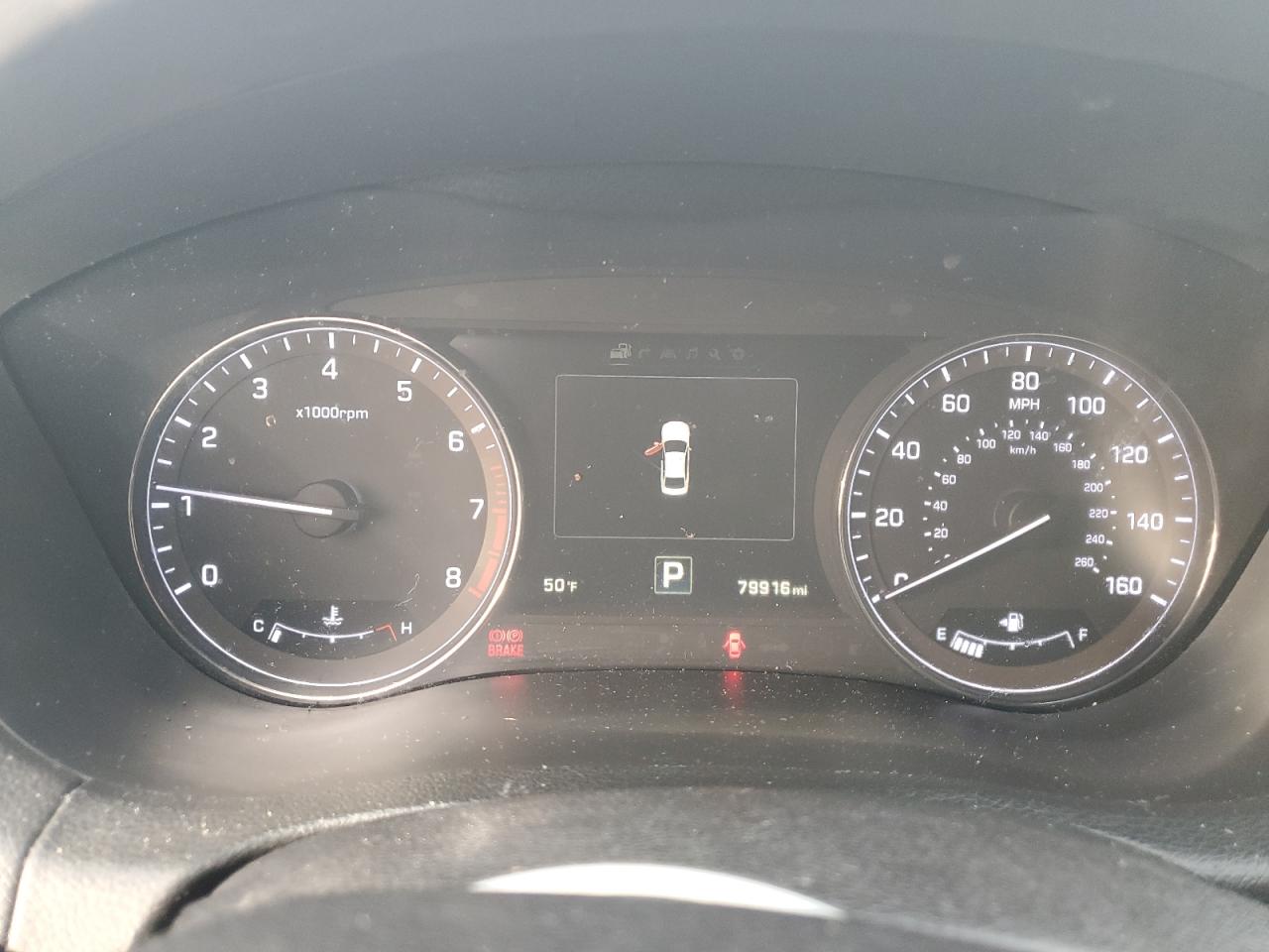 HYUNDAI GENESIS 3.8L