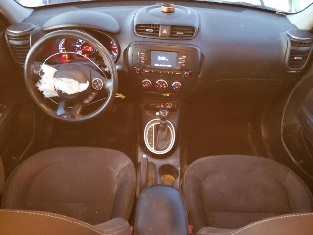 2018 KIA SOUL #3297148495