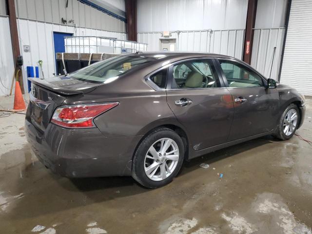 2015 NISSAN ALTIMA 2.5 #3291429173