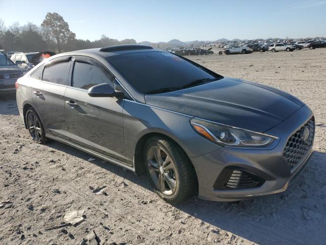 2018 HYUNDAI SONATA SPO #3301663639