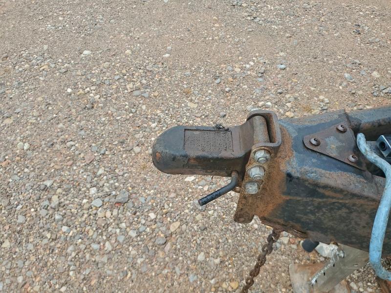 2022 ENCL TRAILER #3296884816