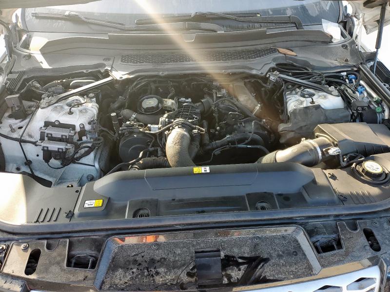 2016 LAND ROVER RANGE ROVER HSE DIESEL - SALWR2KF4GA644031