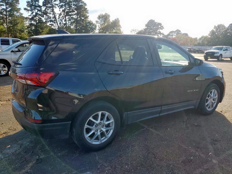 2023 CHEVROLET EQUINOX LS #3292617632