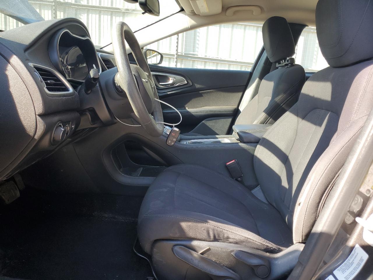 CHRYSLER 200 LIMITED