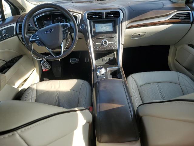 2017 FORD FUSION TIT #3303574938