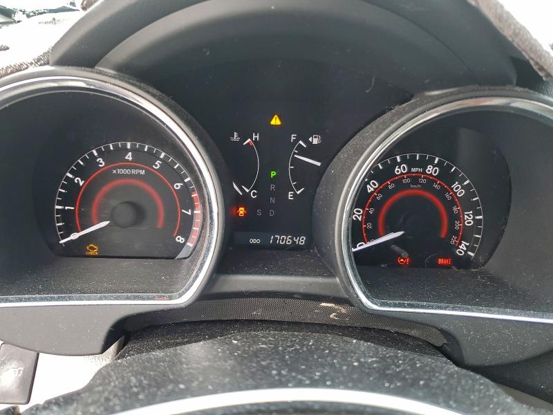 2008 TOYOTA HIGHLANDER #3297975829