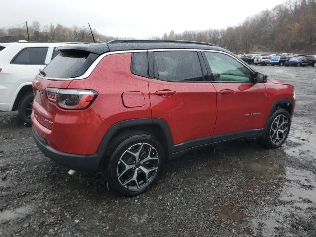 2025 JEEP COMPASS LI #3297869897