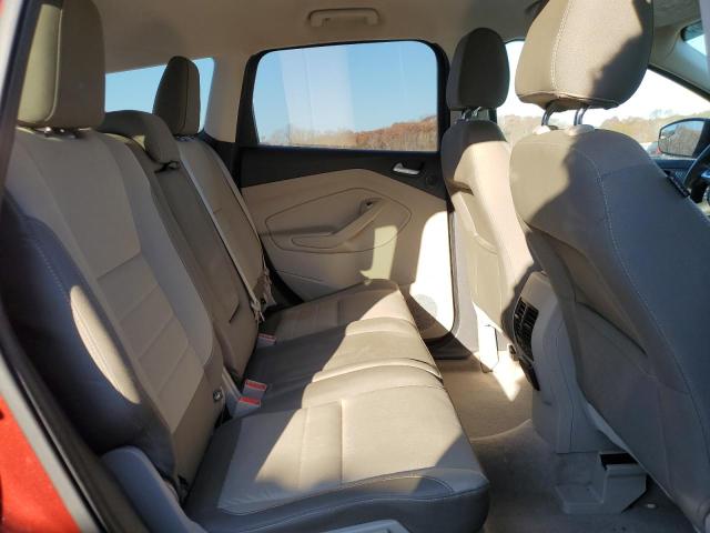 2016 FORD ESCAPE SE #3292417641
