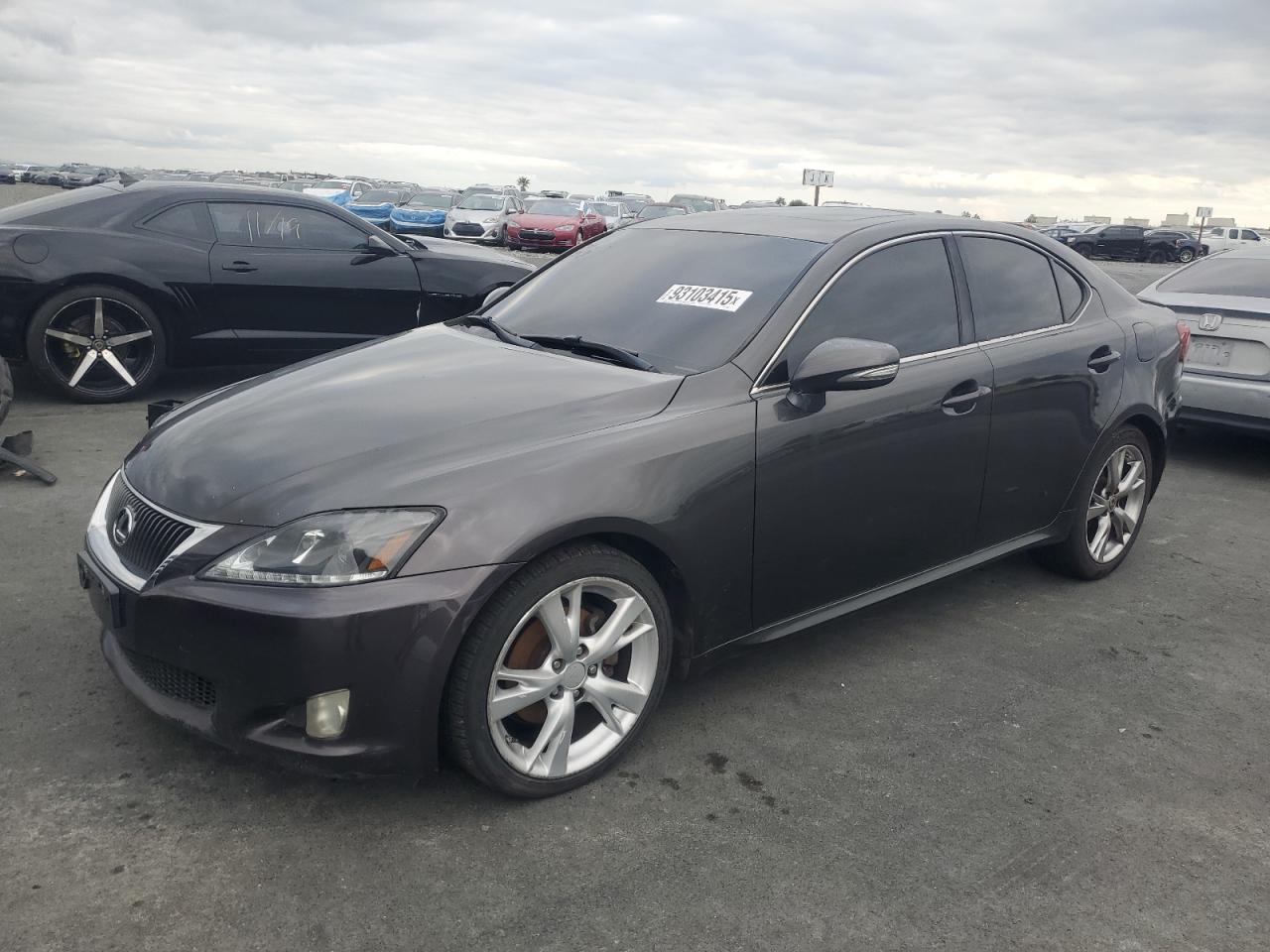 LEXUS IS 250