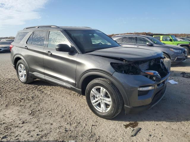 2020 FORD EXPLORER X #3292763800