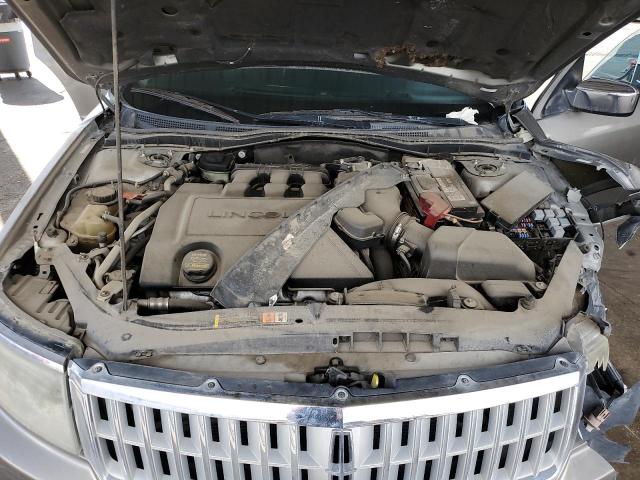 2008 LINCOLN MKZ #3287582061