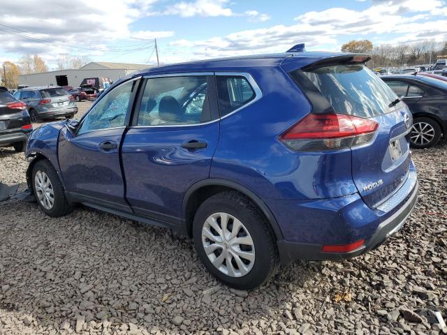 2019 NISSAN ROGUE S #3301983458