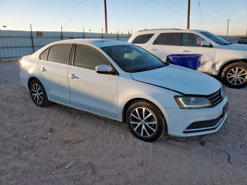 2017 VOLKSWAGEN JETTA SE #3303047617